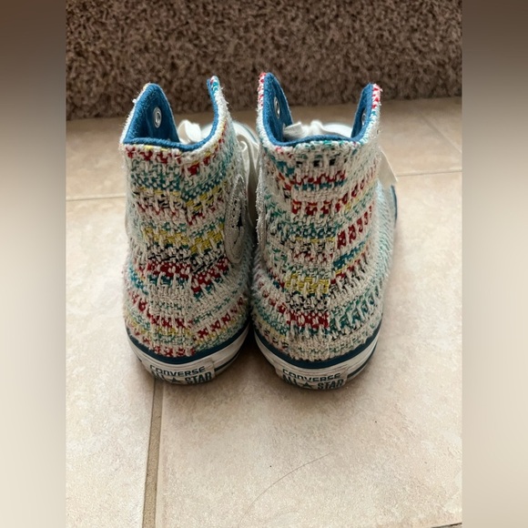 Converse Chuck Taylor All Star Knit - Picture 9 of 10